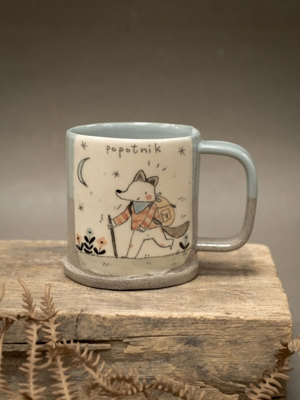 Cup - Wayfarer (small)